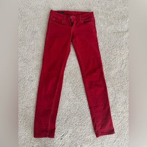 KUT from the cloth cords